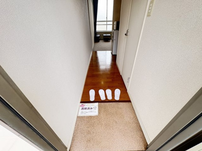 【玄関】 | エクレール