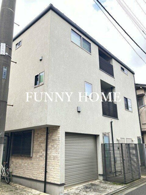 【外観】 | ＲＯＯＭＳ