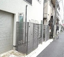 【その他共用部分】 | ＲＯＯＭＳ