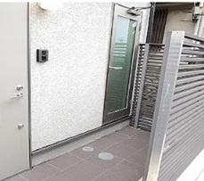 【玄関】 | ＲＯＯＭＳ