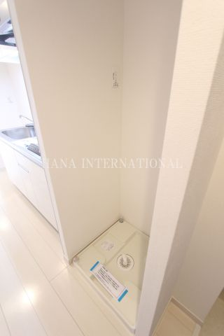 リブリ・氷川町の設備