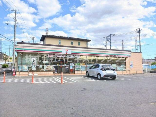 アビタシオン高柳の周辺|セブンイレブンまで210m