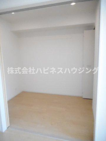 アビタシオン高柳の内装