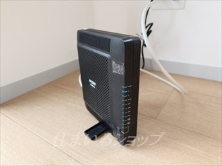 ソレイユ高陽Ⅱの設備