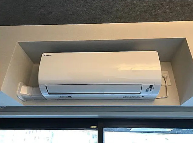 神楽坂5丁目ビルの設備