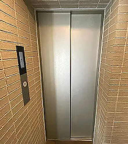 神楽坂5丁目ビルのその他共用部分