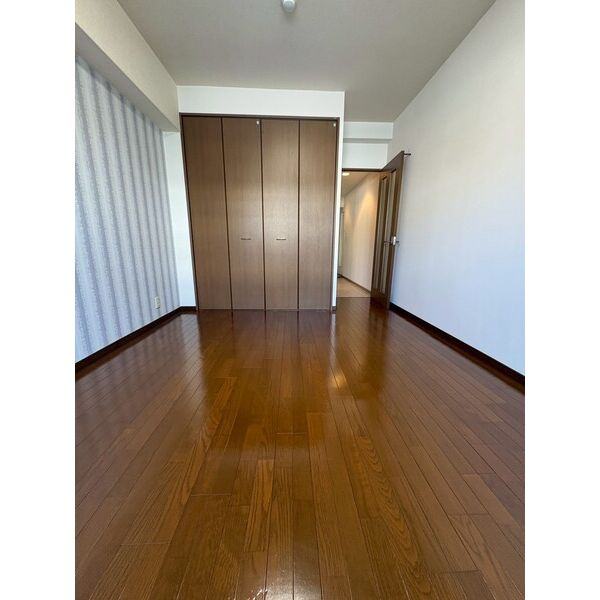 アスリート新大阪Ⅱの居間・リビング
