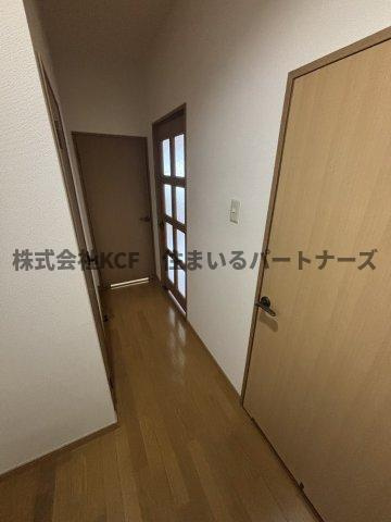 シャルムⅠの内装|内装も気になるポイント
