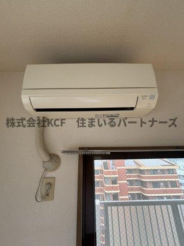 シャルムⅠの設備
