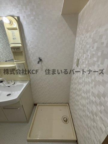 シャルムⅠのその他共用部分