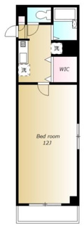 【間取り】 | Ｍａｉｓｏｎ　Ｍｅｉｒｉｎ