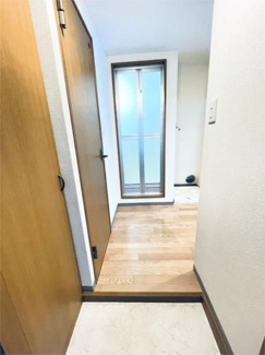 【玄関】 | Ｍａｉｓｏｎ　Ｍｅｉｒｉｎ