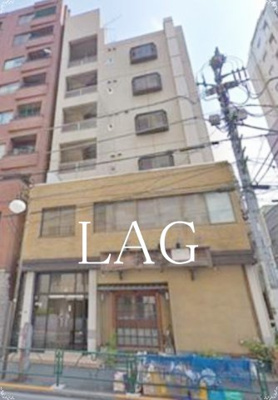 【外観】 | フジメゾン千駄木 | 外観です。