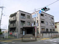 コートハウス神田の画像