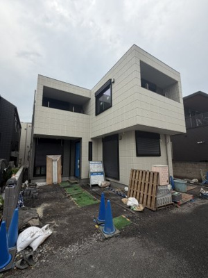 【玄関】 | クラインヴァルト駒沢