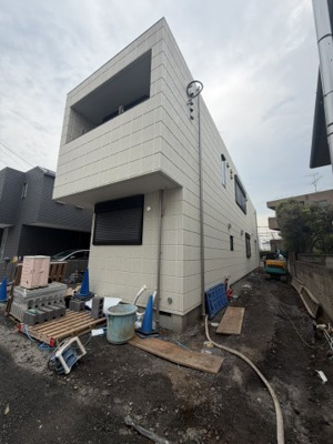【その他】 | クラインヴァルト駒沢