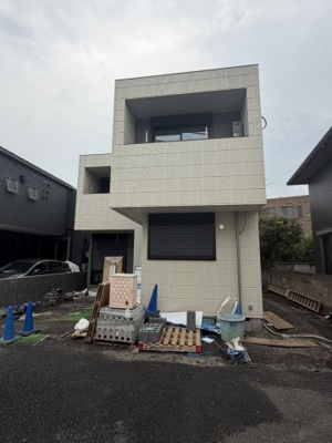 【バルコニー】 | クラインヴァルト駒沢