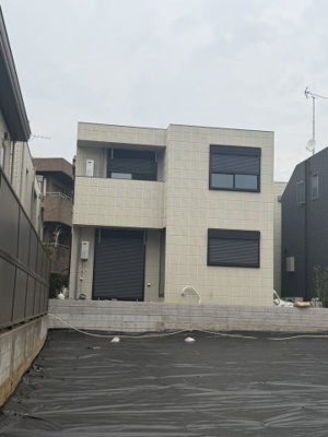 【展望】 | クラインヴァルト駒沢