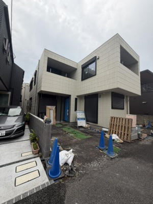 【設備】 | クラインヴァルト駒沢