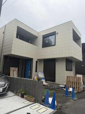 【ロビー】 | クラインヴァルト駒沢
