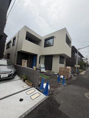 【その他共用部分】 | クラインヴァルト駒沢