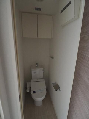 【トイレ】 | レジディア三軒茶屋Ⅲ