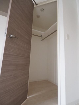 【収納】 | レジディア三軒茶屋Ⅲ