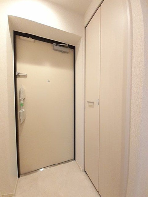 【玄関】 | プティメゾン青葉台