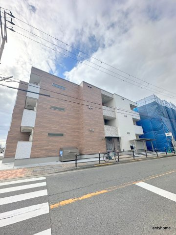 フジパレス出来島ＥＡＳＴⅤ番館 仲介手数料無料