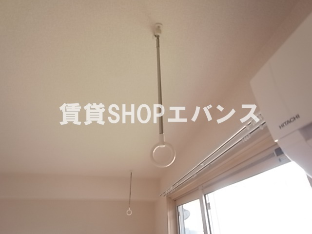 【設備】 | パティオス薬園台東