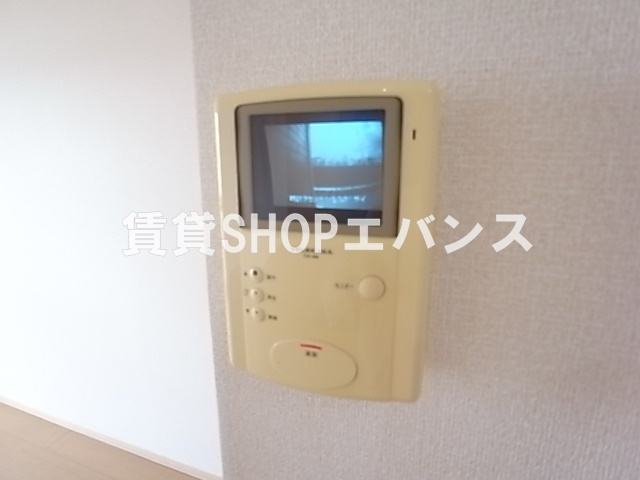 【セキュリティ】 | パティオス薬園台東