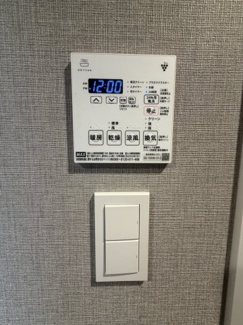 【設備】 | ＣＲＥＡＴＩＦ桜新町