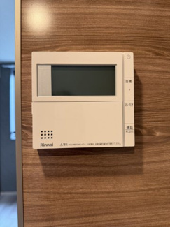 【設備】 | ＣＲＥＡＴＩＦ桜新町