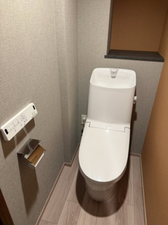 【トイレ】 | ＣＲＥＡＴＩＦ桜新町
