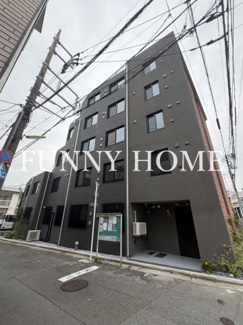 【外観】 | ＣＲＥＡＴＩＦ桜新町