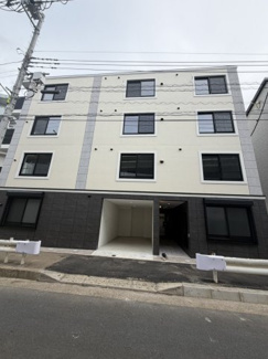 【展望】 | エルファーロ用賀Ⅱ
