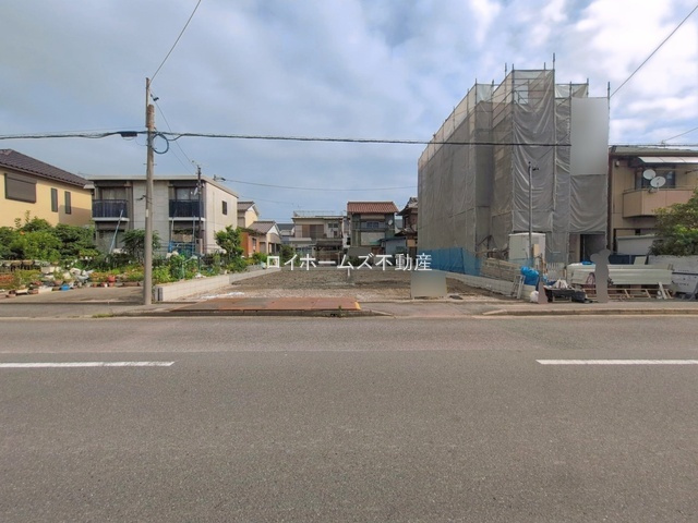  | 名古屋市南区堤起町２丁目142『仲介料無料』新築戸建て | 撮影：'26/07/08 