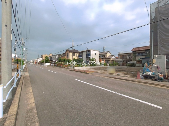  | 名古屋市南区堤起町２丁目142『仲介料無料』新築戸建て | 撮影：'26/07/08 