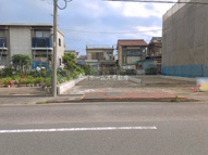 名古屋市南区堤起町２丁目142『仲介料無料』新築戸建ての画像