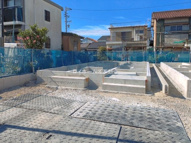 名古屋市南区堤起町２丁目142『仲介料無料』新築戸建ての画像