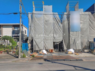 名古屋市南区堤起町２丁目142『仲介料無料』新築戸建ての画像