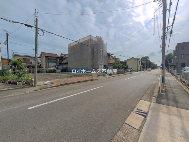  | 名古屋市南区堤起町２丁目142『仲介料無料』新築戸建て | 撮影：'26/07/08 