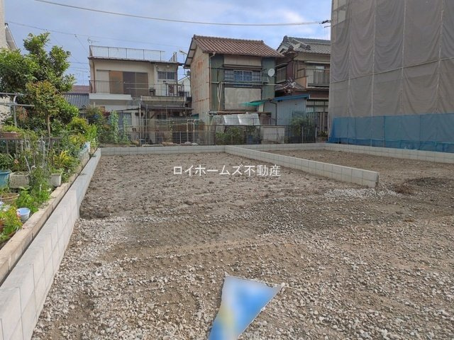  | 名古屋市南区堤起町２丁目142『仲介料無料』新築戸建て | 撮影：'26/07/08 
