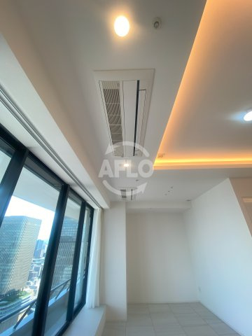 Brillia Tower堂島　中之島小学校区の設備|Brillia Tower堂島　エアコン