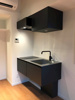 【キッチン】TOYO-ICHI APARTMENT. 