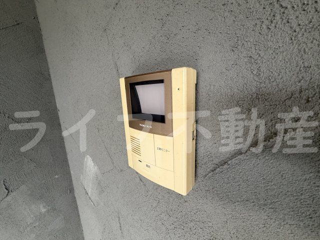 アテネIのセキュリティ