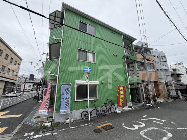 アテネI