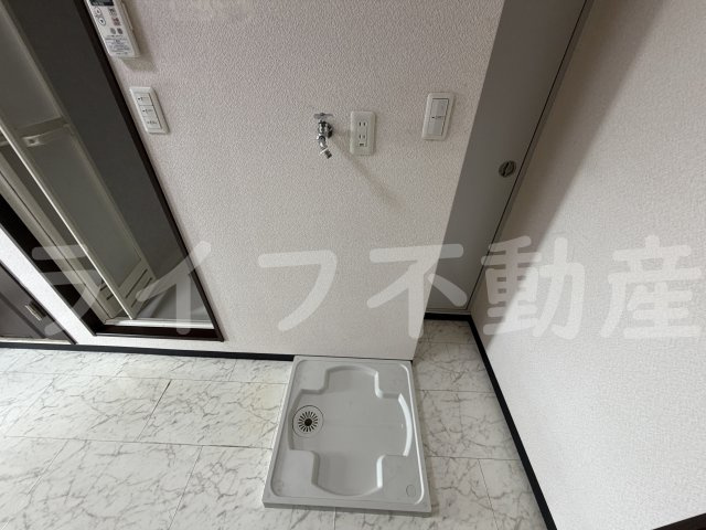 アテネIの設備
