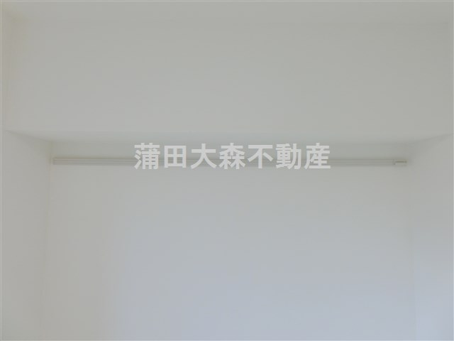REALIZEレアライズ蒲田Ⅲの設備