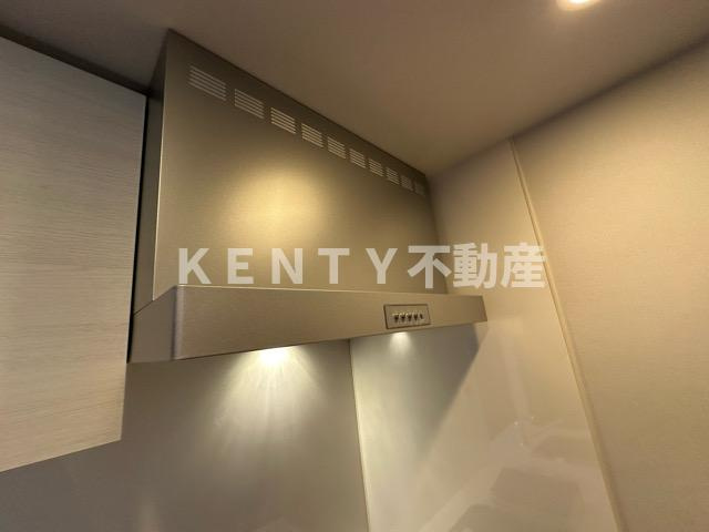【設備】 | ブランシエスタ西馬込